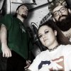 Pearl Bizkit - Linkin Park VS. Limp Bizkit Tribute Concert on SmartShanghai
