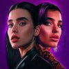 Katy Perry VS Dua Lipa Tribute Concert on SmartShanghai
