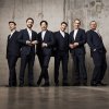 Close Harmony - The King’s Singers on SmartShanghai