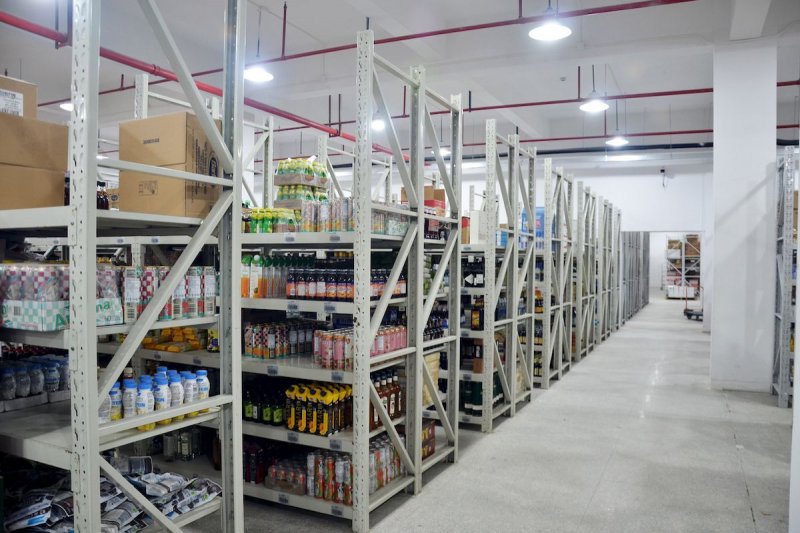 Epermarket on SmartShanghai
