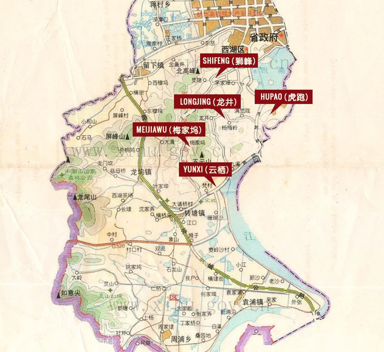 Shanghai