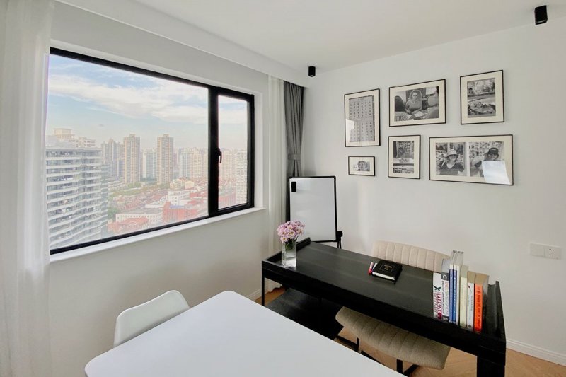 U Smarty Pants Studio on SmartShanghai