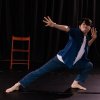 Interactive Dance Theatre: Phonate on SmartShanghai