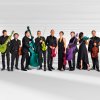 Vivaldi d’Amore · Accademia Bizantina Concert on SmartShanghai
