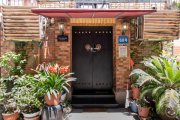 Martin & Jin Hair Salon Shanghai