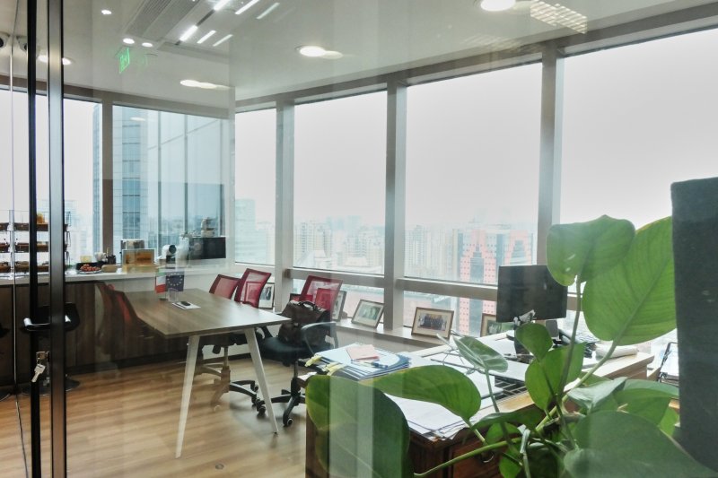 D'Andrea & Partners Legal Counsel on SmartShanghai