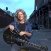 Pat Metheny Dream Box / Moondial Tour on SmartShanghai