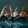Convergence: Chinese Dance & Martial Arts by Hong Kong Dance Company on SmartShanghai