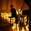 Piano & Violin Performance Candlelight Concert: Game of Thrones, Castle in the Sky and Pirate of the Caribbean on SmartShanghai