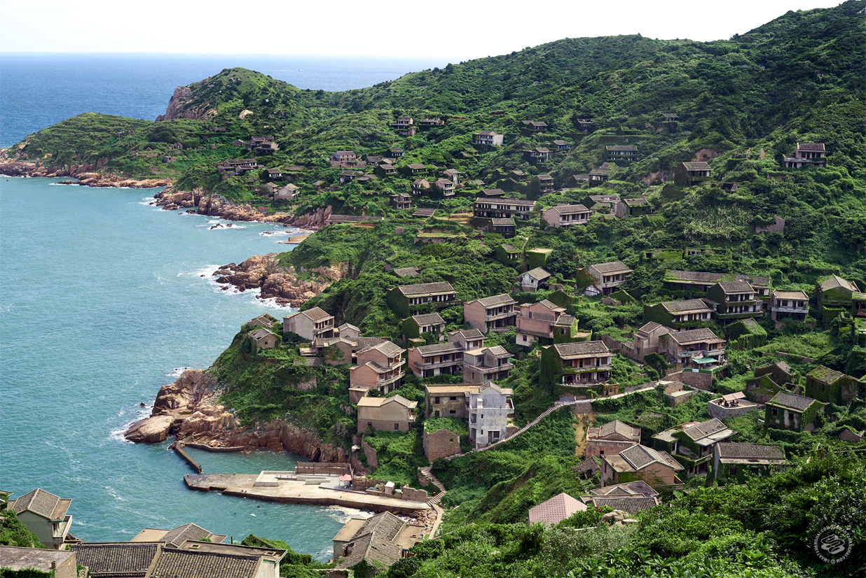 Houtouwan