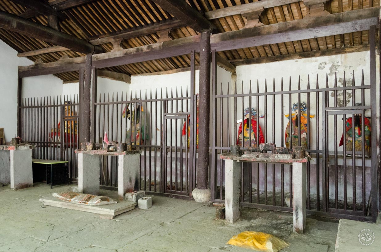 Shangqing