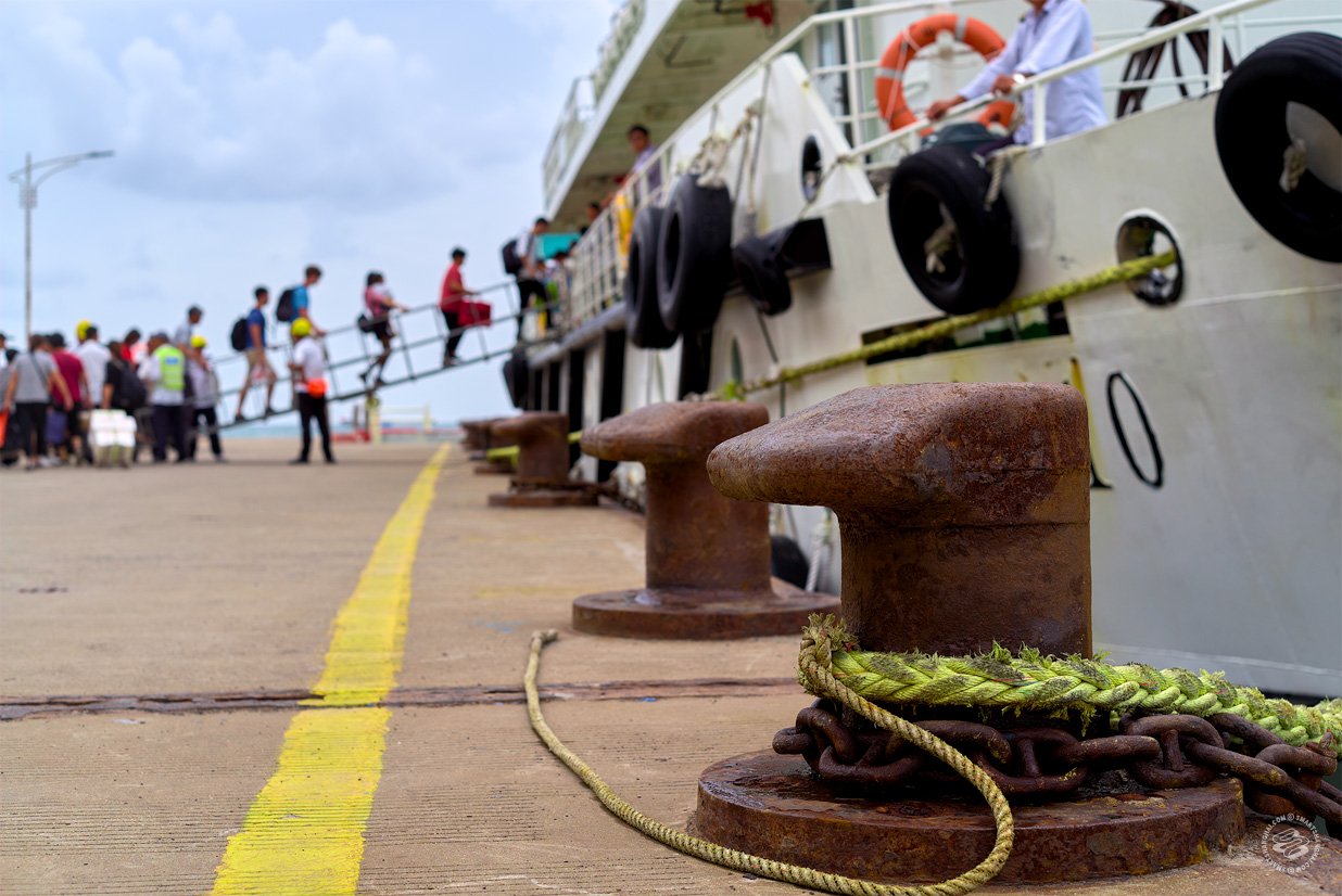 Outbound