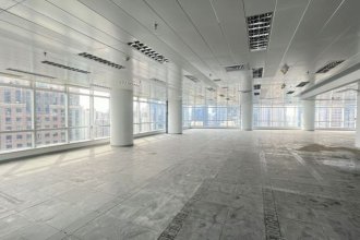 Well-Decorated Office with Full Amenities & Parking - Prime Location for Work & Play Listing on SmartShanghai housing