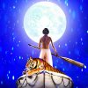 Life of Pi on SmartShanghai