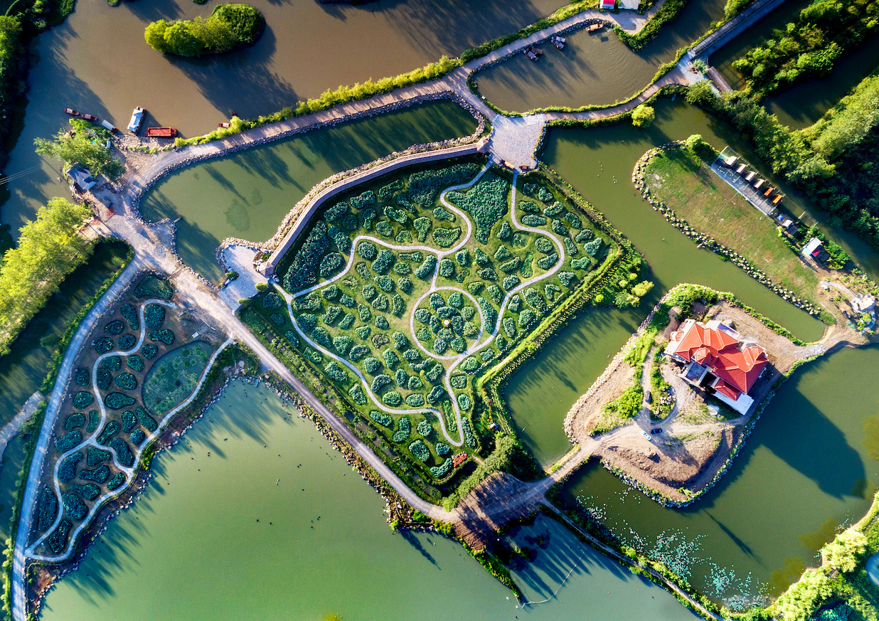 Shanghai"