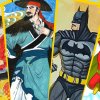 Summer Festival 2025 – Superheroes Assemble on SmartShanghai