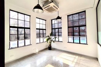Creative Park office near ChangPing RD M7 Listing on SmartShanghai housing