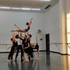 Contemporary Ballet: Wall on SmartShanghai