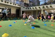 MEINS International Kindergarten Shanghai