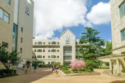 Shanghai Community International School (SCIS) Shanghai