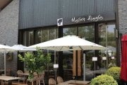 Mesa Alegre Shanghai