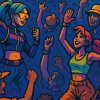 Riddim'n'vibe on SmartShanghai