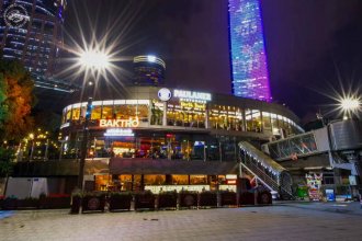 Paulaner Bräuhaus Shanghai