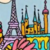 Shanghai French School International Day on SmartShanghai