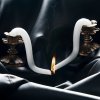 Yin Hang - The Unfolding Flame on SmartShanghai