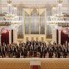 St. Petersburg Philharmonic Orchestra 2025 Shanghai Concert on SmartShanghai