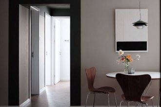 2br2lr2bt apt,with lift,Wuding RD line 14,Nice deco&location. Listing on SmartShanghai housing